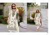 Black And White Simi By Zaveri Embroidered Wedding Wear Readymade Suits Wholesale Price In Surat
